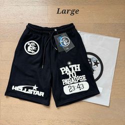 Hellstar Men's Shorts