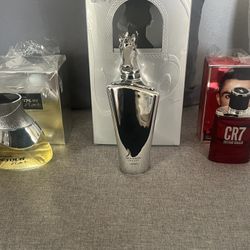 Fragrance Bundle