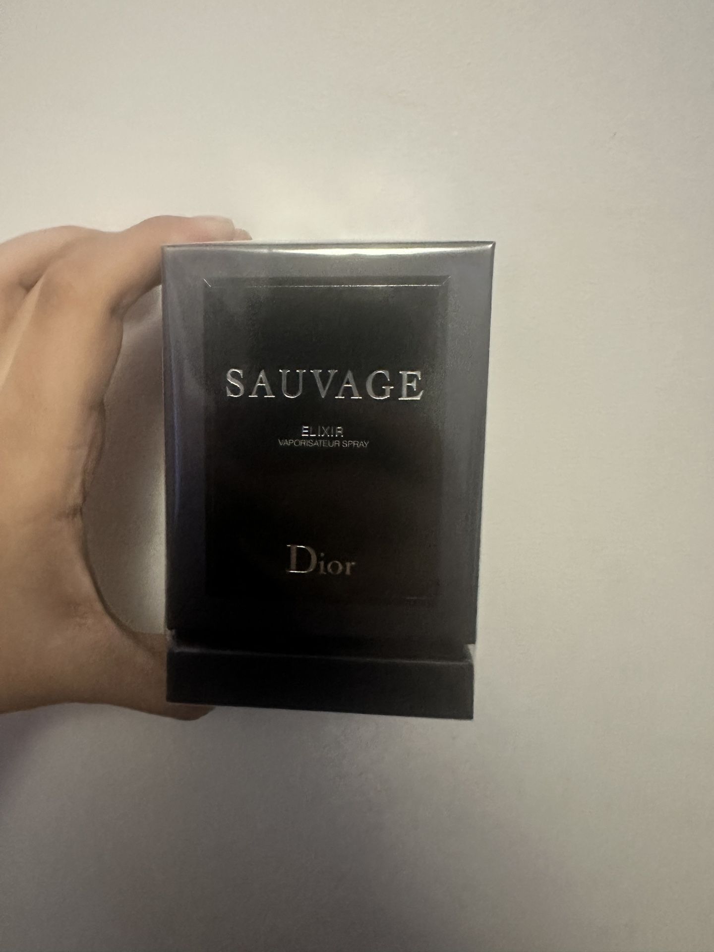 Dior Sauvage