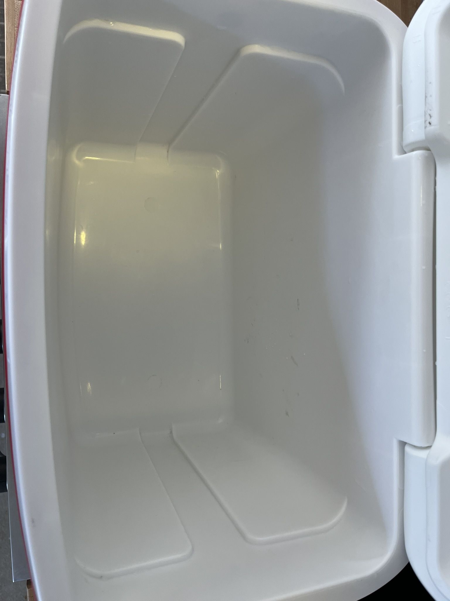 Camping Cooler