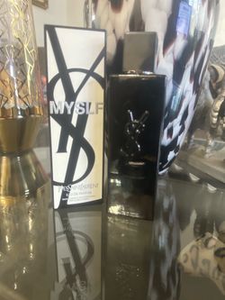 YSL MYSLF