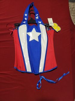 America Corset