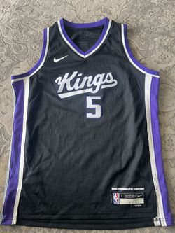 Fox Kings Jersey