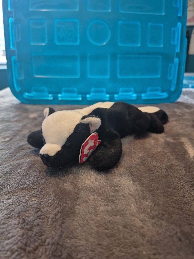 TY Beanie Baby