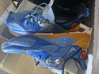 Puma Thundercats Shoes