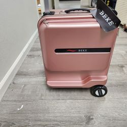Scooter Luggage