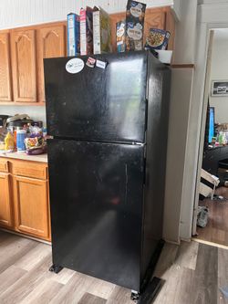 Refrigerator
