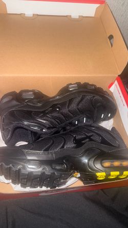 Nike Air Max Plus