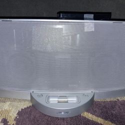 Bose Sound Dock 2