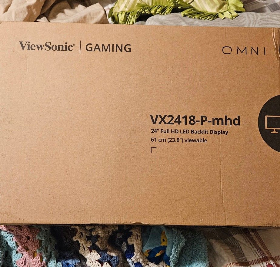 Monitor
