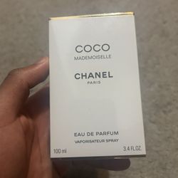 Chanel Coco Mademoiselle