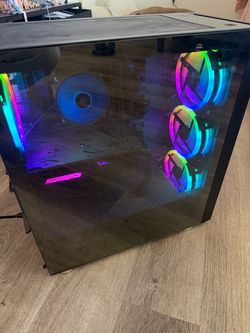 Gaming PC for sale or trade for ps5
