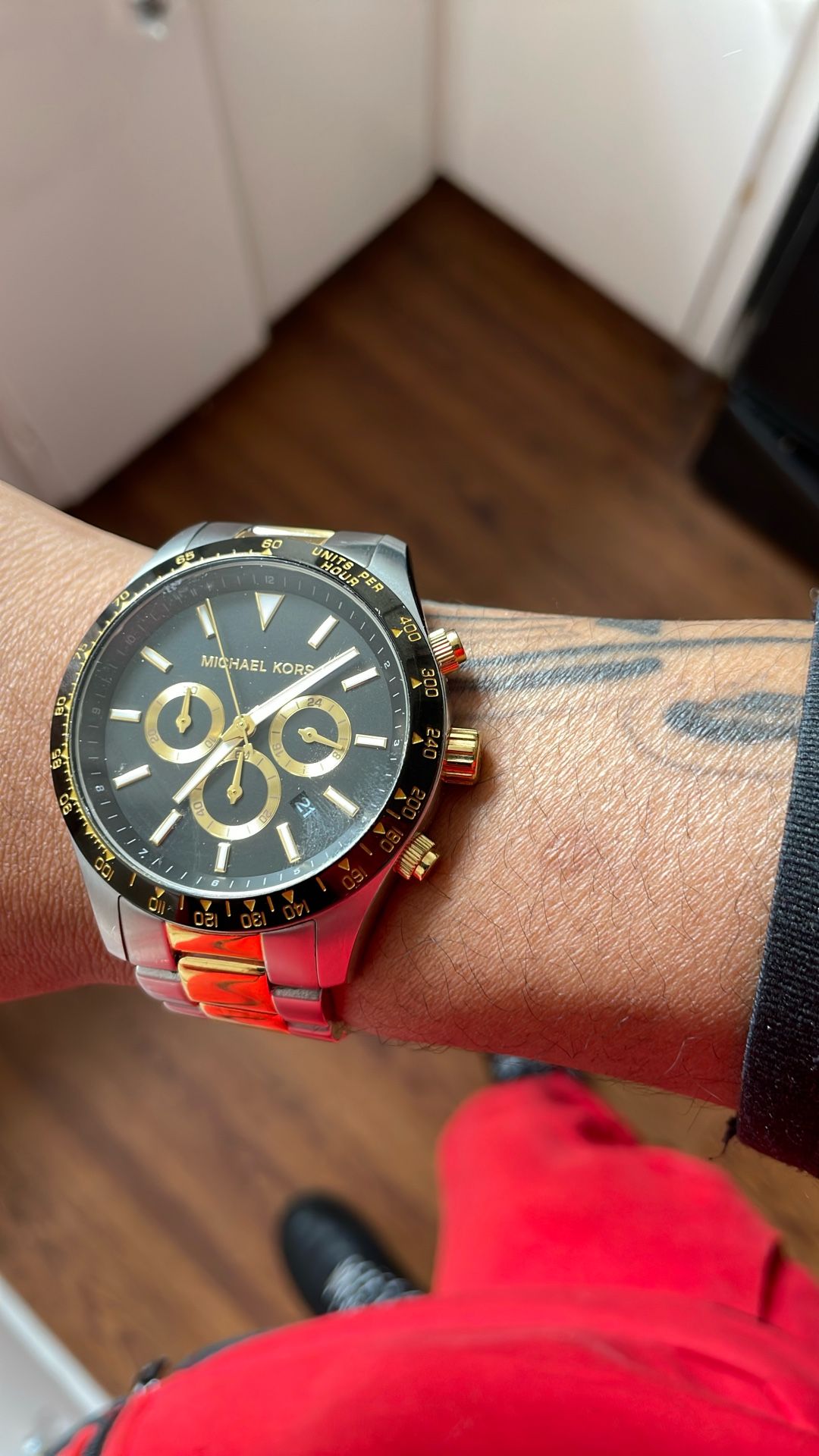 Michael Kors Watch