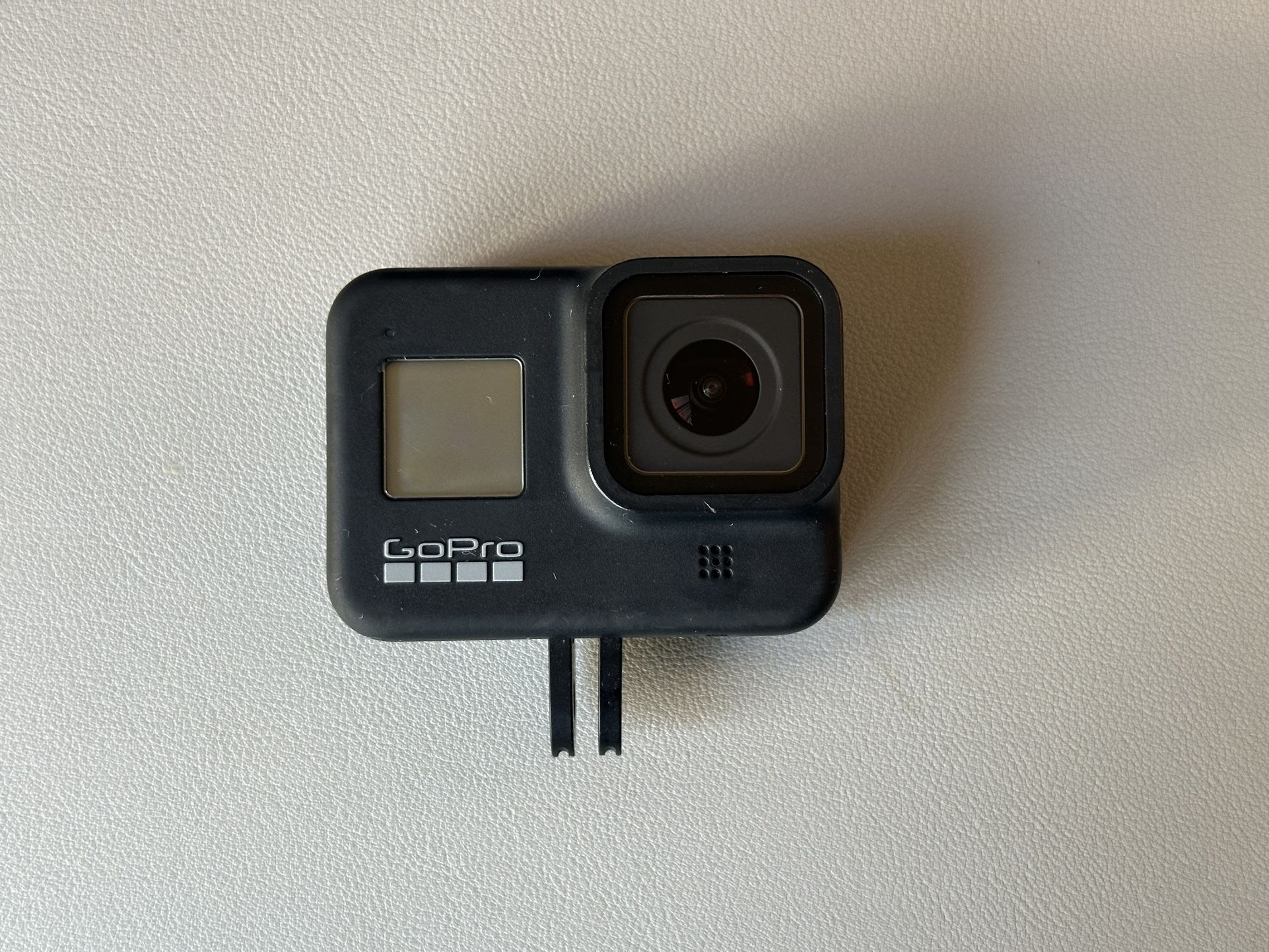 GoPro HERO 8 (Excellent Condition)