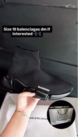 Balenciagas