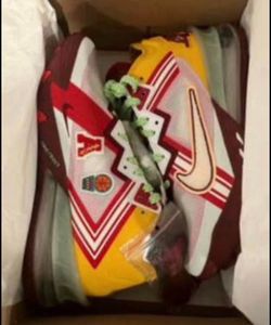 Nike LeBron
