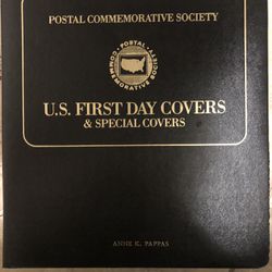 U.S First Day Cover Letters (60+)