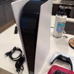 Ps5