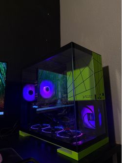 RTX 4060 Gaming PC