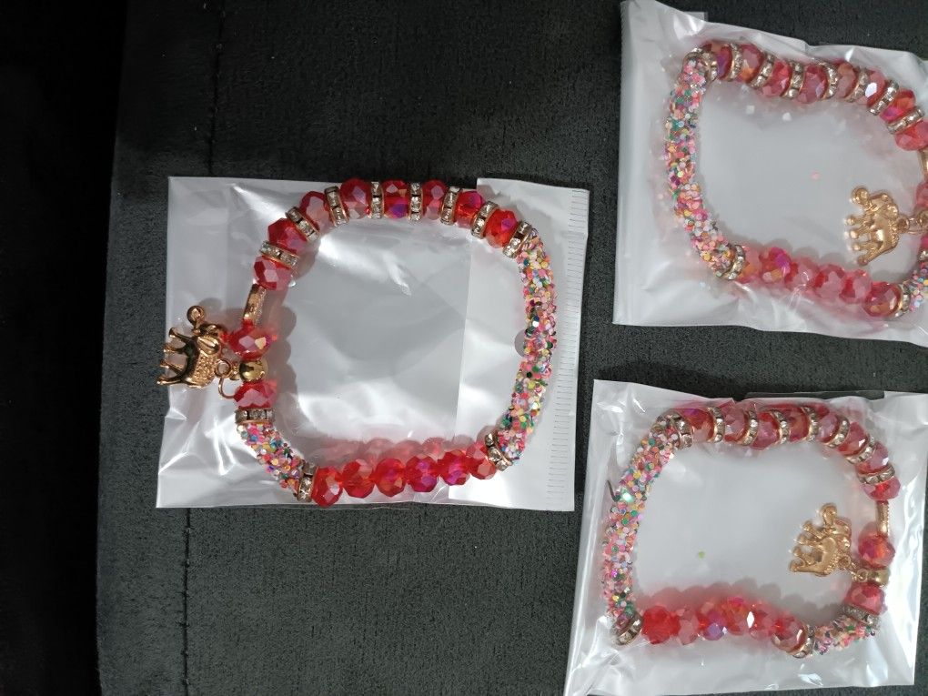 Bracelets