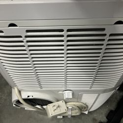 Wall Unit AC