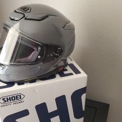 Shoei RF-1400 