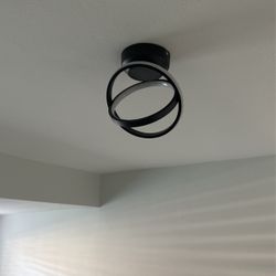 Light Fixture