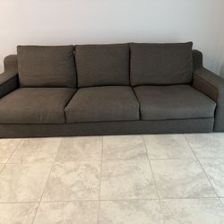 Trussardi Casa- Luxury Couch 