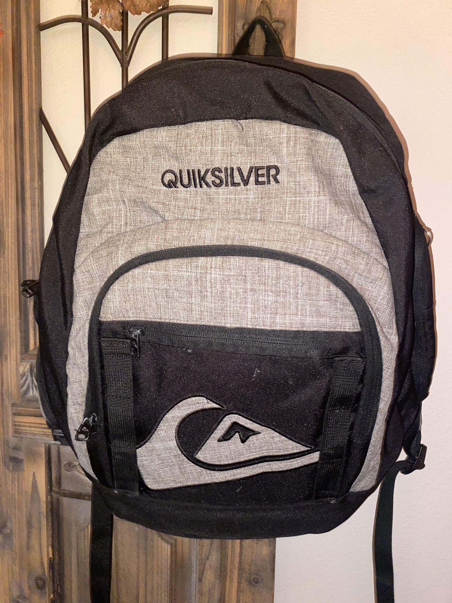 Quicksilver Backpack