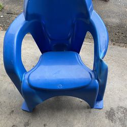 Small Kid Chair