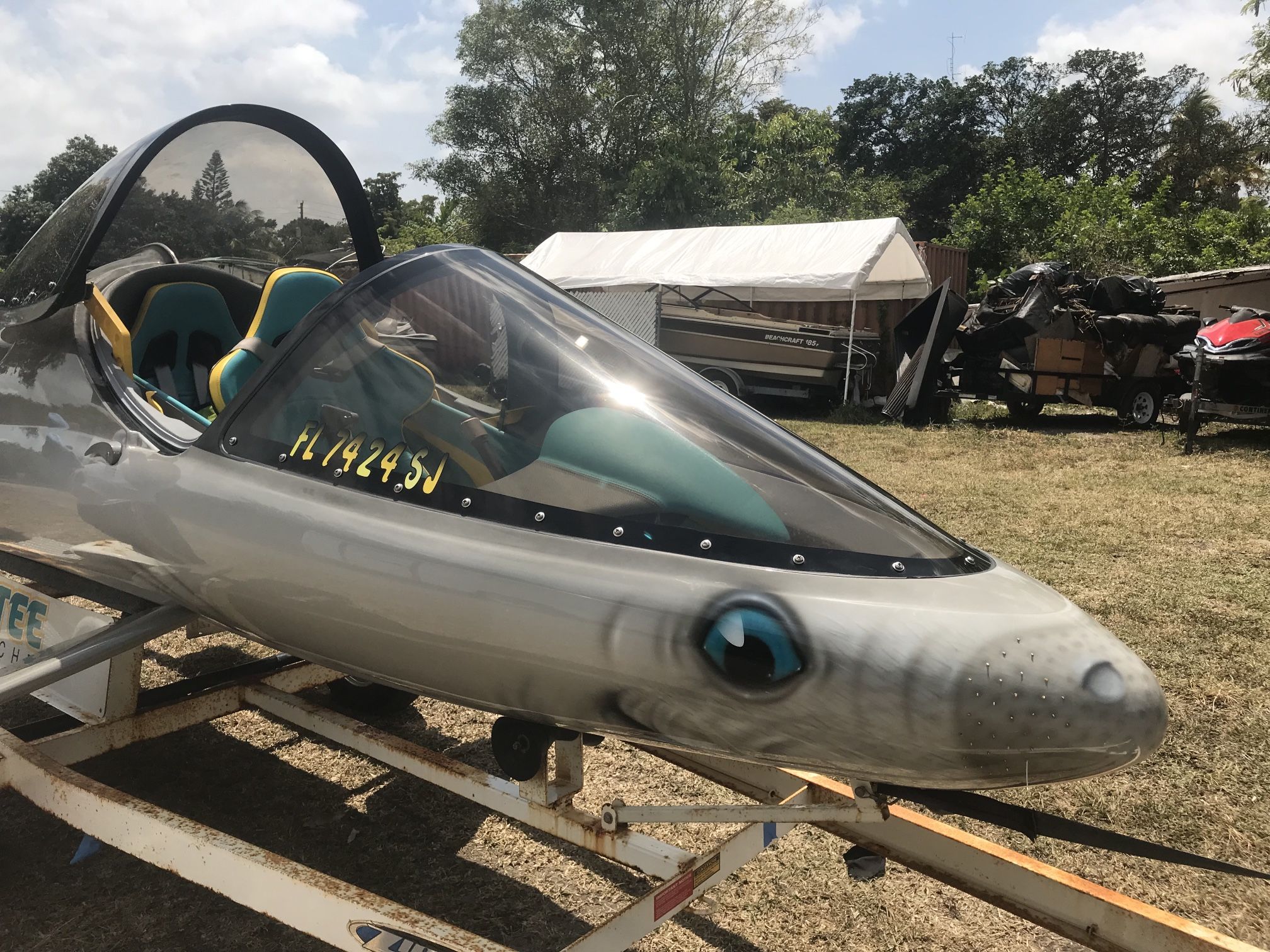 SEABREACHER for Sale in Fort Lauderdale, FL OfferUp