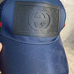 Gucci Hat 