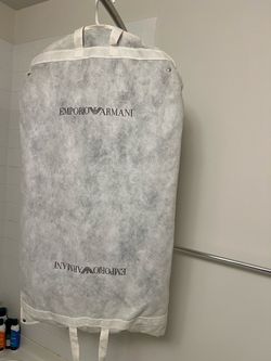 Authentic Emporio Armani Men's Suit