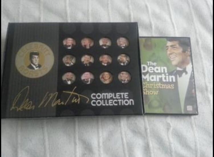Dean Martin Celebrity Roast