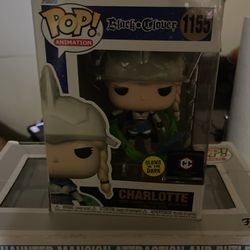 Charlotte