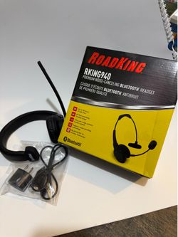 Headset