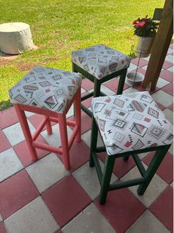 Bar Stool