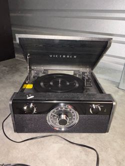 Record player ! Like new! $60