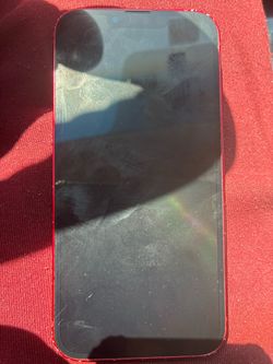 iPhone 13