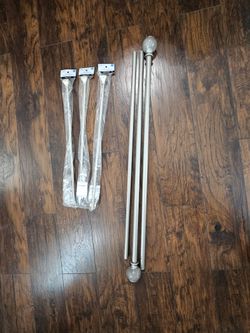 Curtain Rods