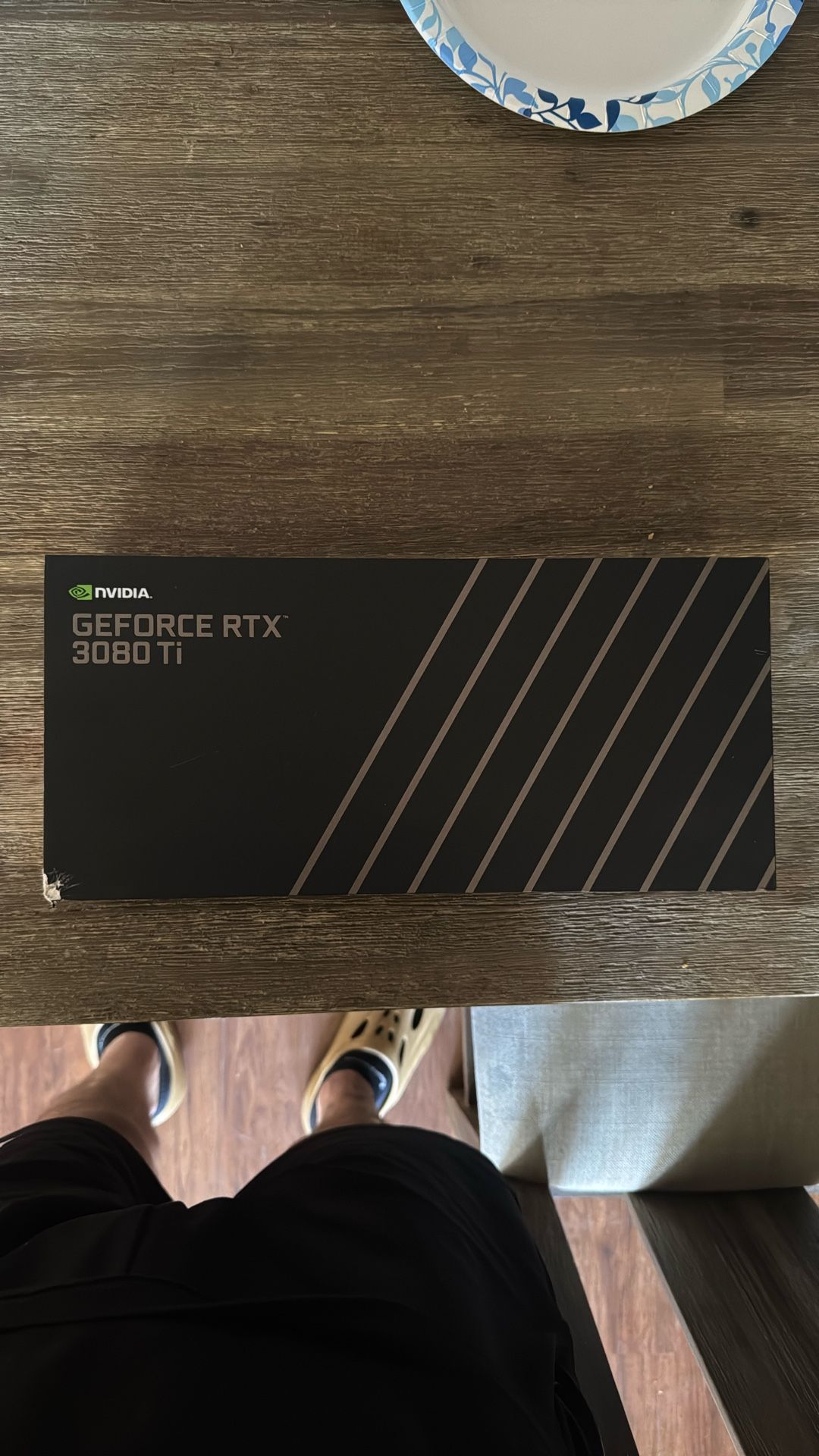 nvidia 3080ti