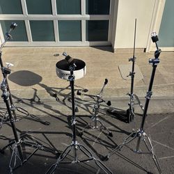 drum hardware,, DW, PSL, Yamaha