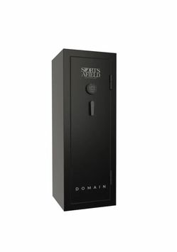 SPORTS AFIELD Domain 20 Fireproof Electronic/Keypad Lock safe