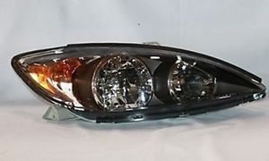 02-06 Toyota Camry SE Headlights *BrandNew*