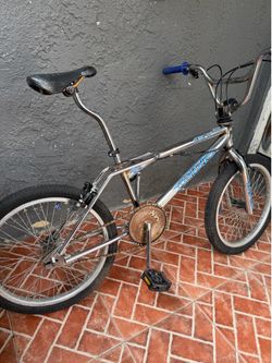 90’s Dyno / Gt complete bmx all og ready to ride