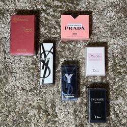 colognes/ Perfume 