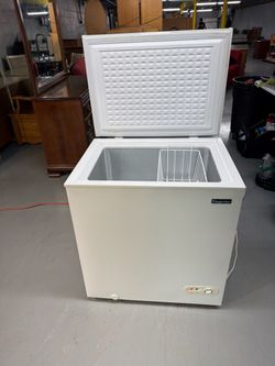 Freezer - Free Delivery