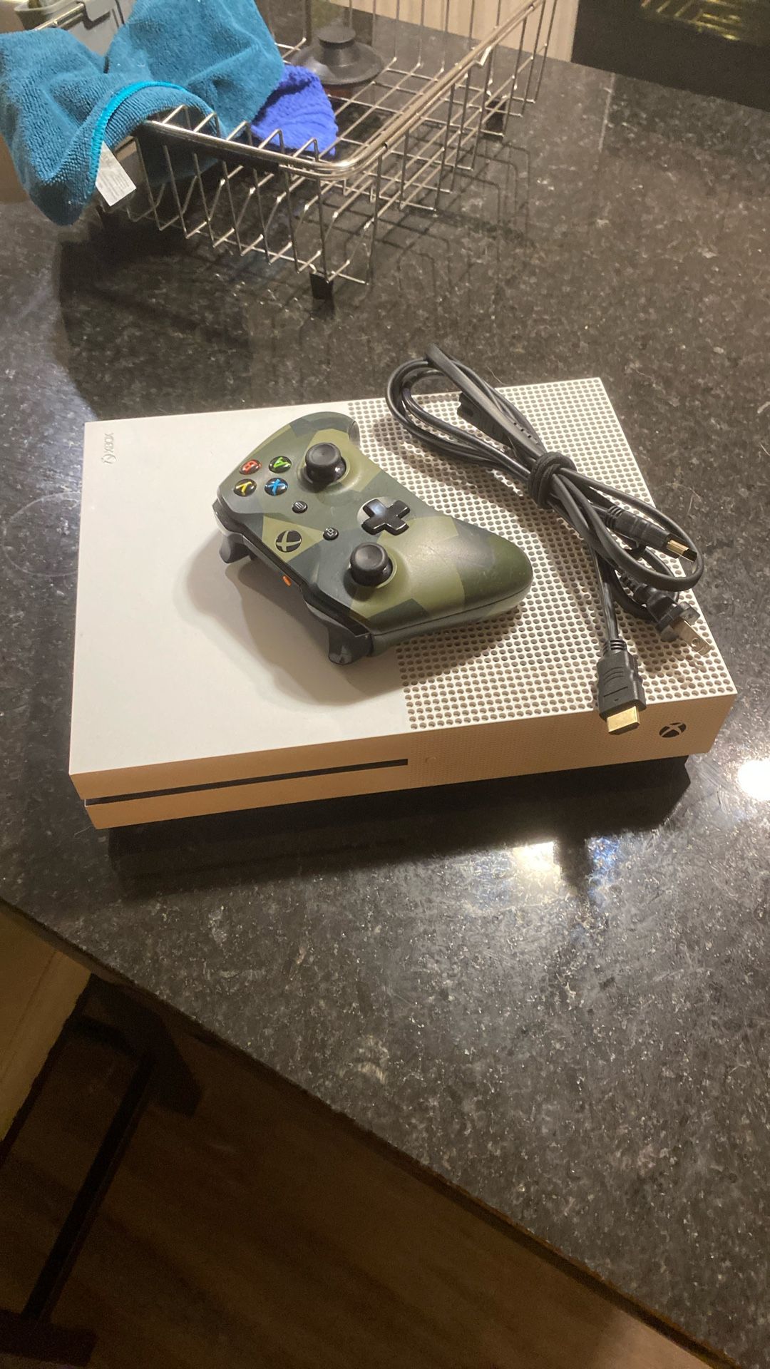 Xbox 1s