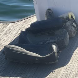 Boat Bumpers 