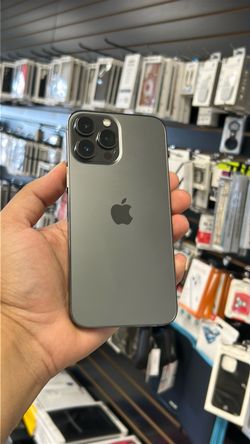 iPhone 13 Pro Max 1TB Unlocked